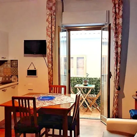 Casa La Isla Bonita Isola delle Femmine