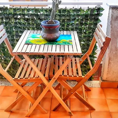 Casa La Isla Bonita Apartment
