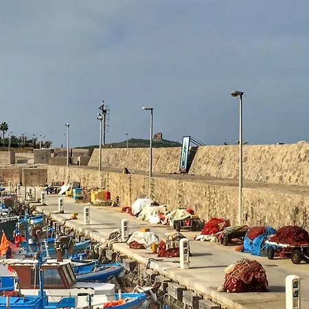 Casa La Isla Bonita * Isola delle Femmine