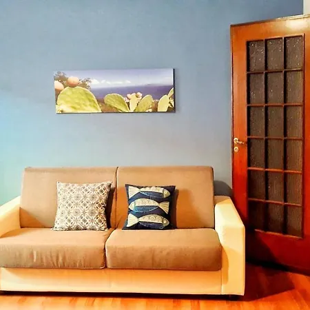 Casa La Isla Bonita * Isola delle Femmine