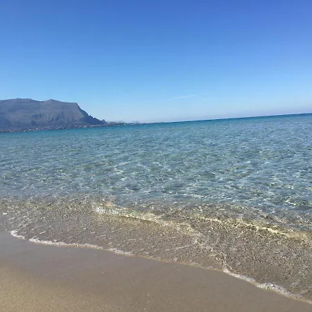 Casa La Isla Bonita * Isola delle Femmine