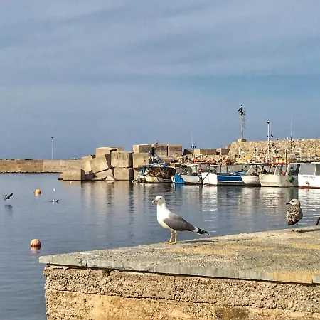 Casa La Isla Bonita Appartamento Isola delle Femmine