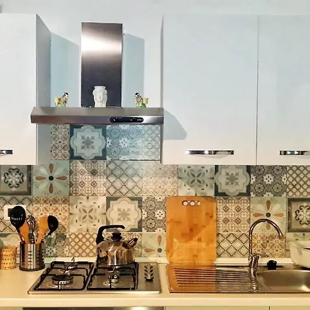 Casa La Isla Bonita Appartamento *