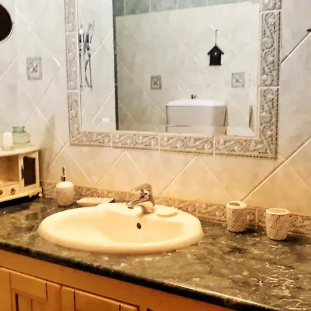 Casa La Isla Bonita *