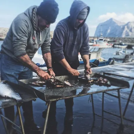 Casa La Isla Bonita Appartamento Isola delle Femmine