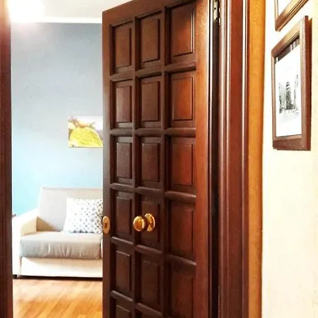 Casa La Isla Bonita Apartment *
