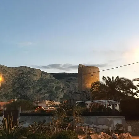 Casa La Isla Bonita Isola delle Femmine