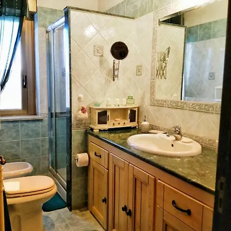 Appartamento Casa La Isla Bonita Isola delle Femmine