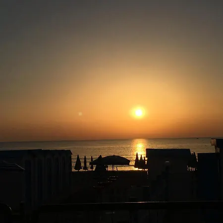 Appartamento Casa La Isla Bonita Isola delle Femmine