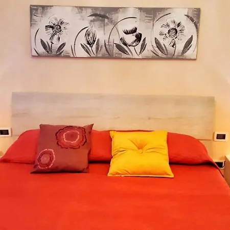 Casa La Isla Bonita Apartment *
