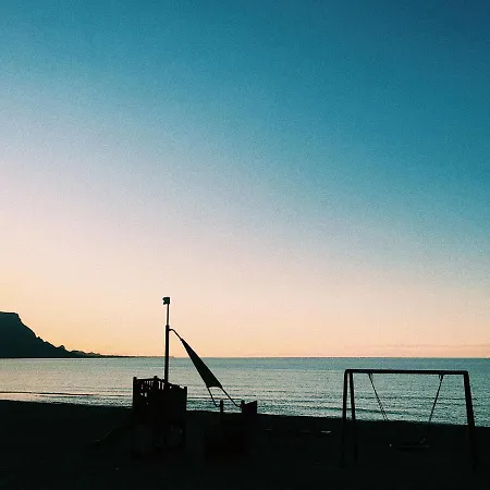 Casa La Isla Bonita Appartamento