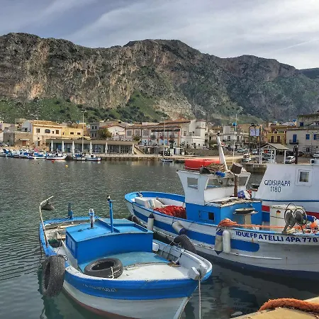 Casa La Isla Bonita Isola delle Femmine