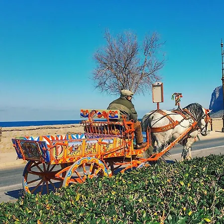 Appartamento Casa La Isla Bonita Isola delle Femmine