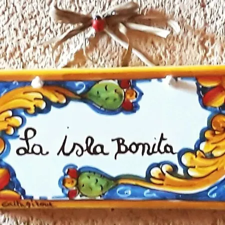 Casa La Isla Bonita