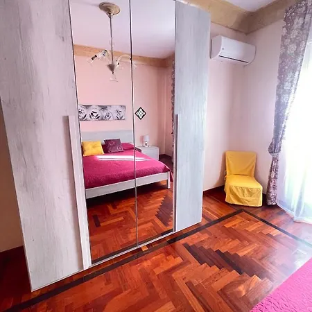 Casa La Isla Bonita Apartment