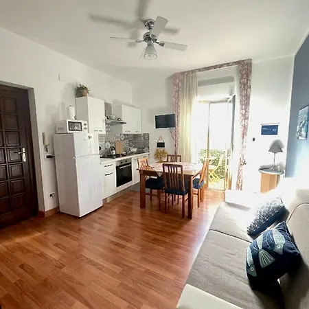 Casa La Isla Bonita * Isola delle Femmine