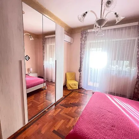 Apartment Casa La Isla Bonita