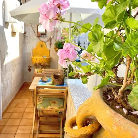 Casa La Isla Bonita * Isola delle Femmine