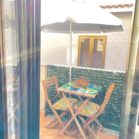 Appartamento Casa La Isla Bonita *