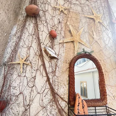 Casa La Isla Bonita