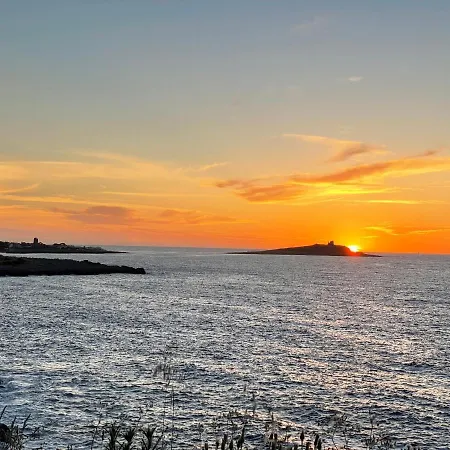 Appartamento Casa La Isla Bonita Isola delle Femmine