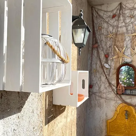 Casa La Isla Bonita * Isola delle Femmine