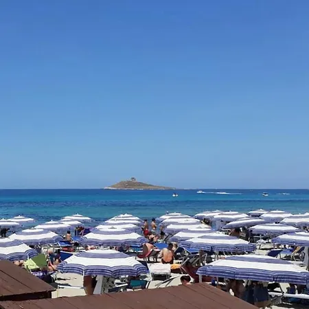 Casa La Isla Bonita Isola delle Femmine