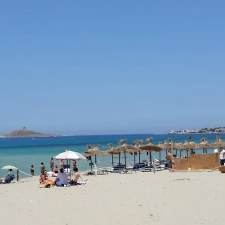Casa La Isla Bonita * Isola delle Femmine