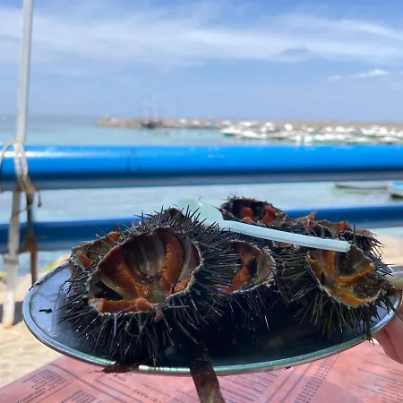 Casa La Isla Bonita Appartamento Isola delle Femmine