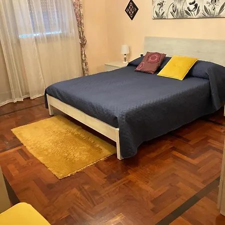 Casa La Isla Bonita Isola delle Femmine