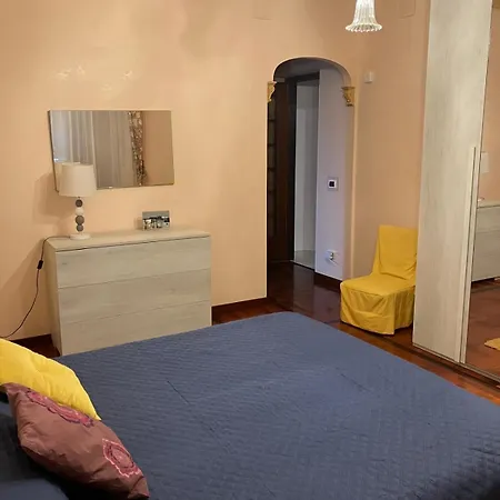 Casa La Isla Bonita * Isola delle Femmine