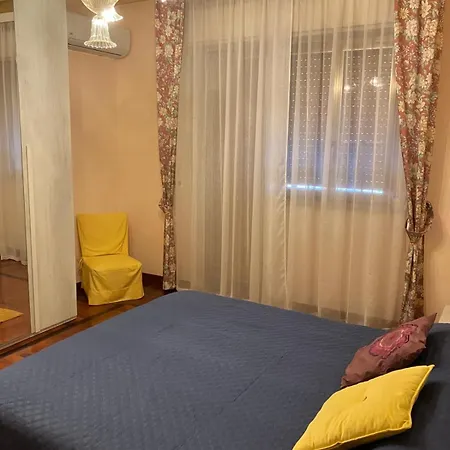 Casa La Isla Bonita Appartamento