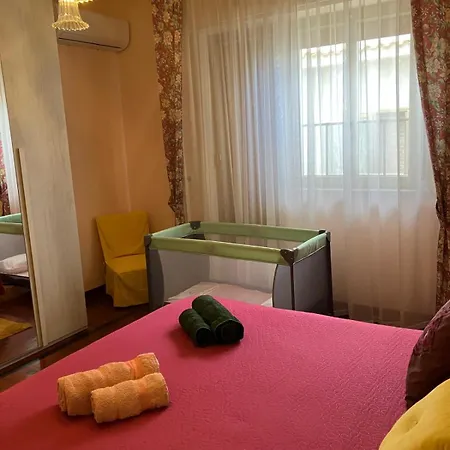 Appartamento Casa La Isla Bonita Isola delle Femmine