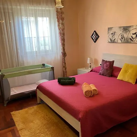 Casa La Isla Bonita *