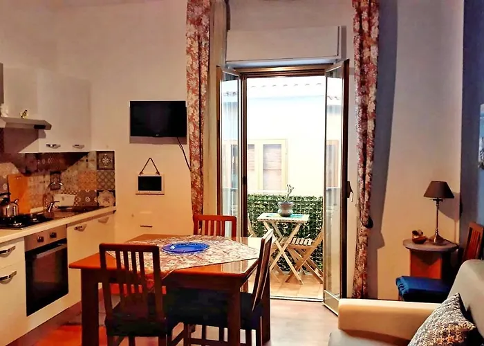 Casa La Isla Bonita Isola delle Femmine