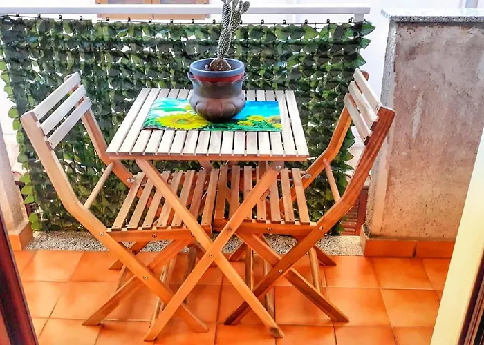 Casa La Isla Bonita Apartment