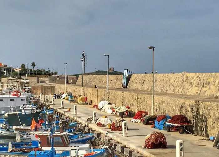 Casa La Isla Bonita * Isola delle Femmine