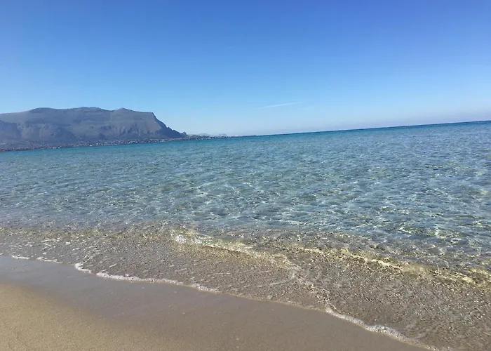 Casa La Isla Bonita * Isola delle Femmine