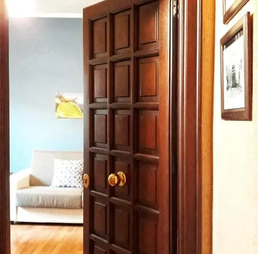 Casa La Isla Bonita Apartment *