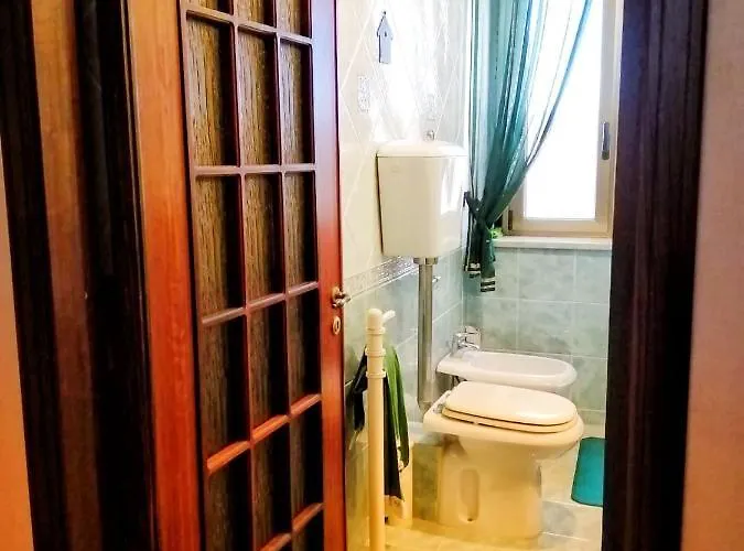 Casa La Isla Bonita