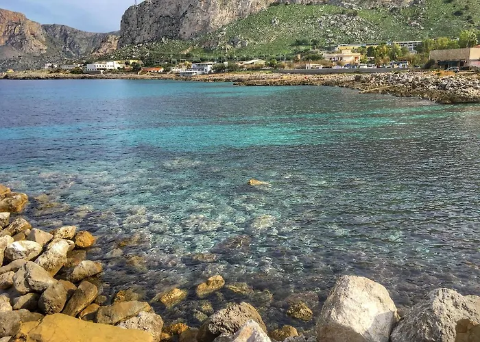 Casa La Isla Bonita Apartment *