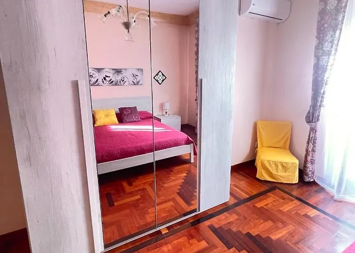 Casa La Isla Bonita Apartment