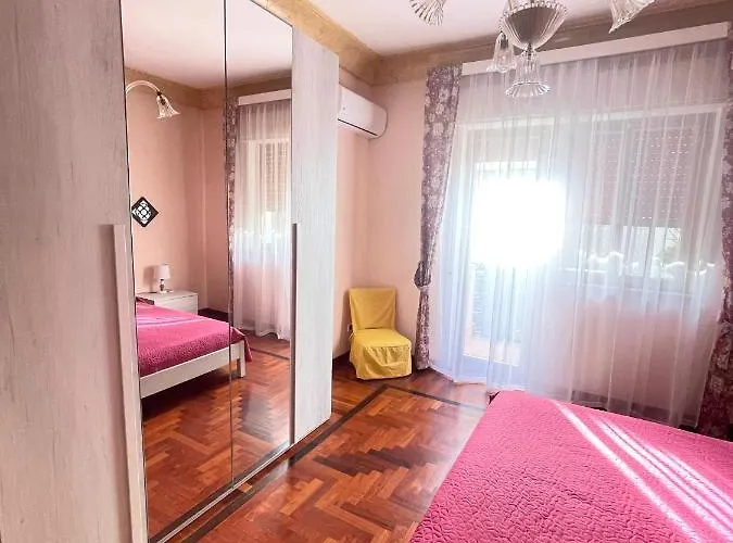 Apartment Casa La Isla Bonita