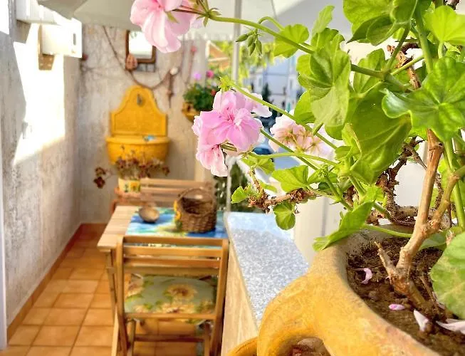 Casa La Isla Bonita * Isola delle Femmine