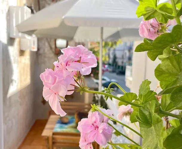 Casa La Isla Bonita *
