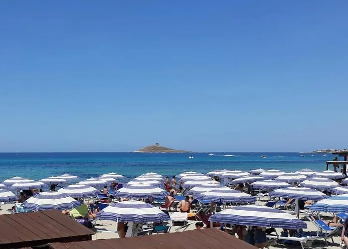 Casa La Isla Bonita Isola delle Femmine