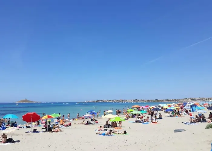 Casa La Isla Bonita Isola delle Femmine