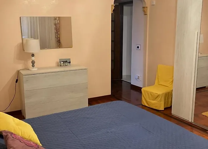 Casa La Isla Bonita * Isola delle Femmine