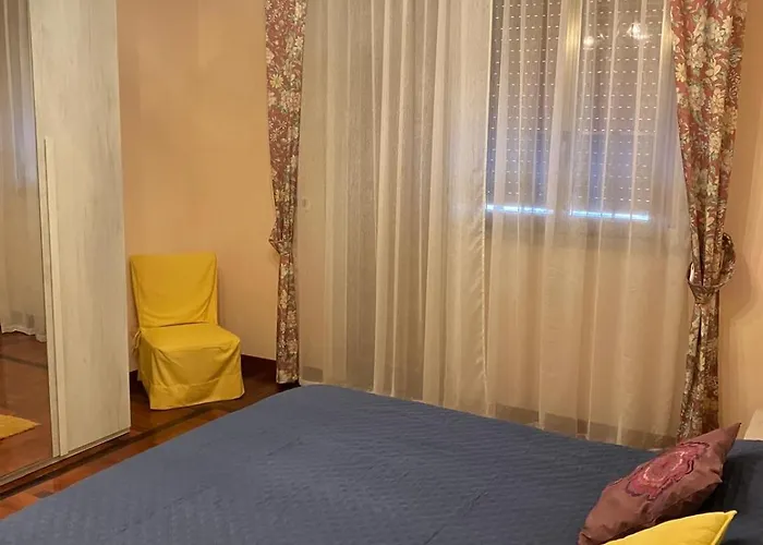 Casa La Isla Bonita Apartment