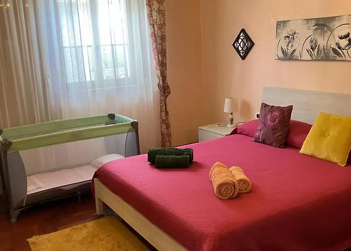 Casa La Isla Bonita *